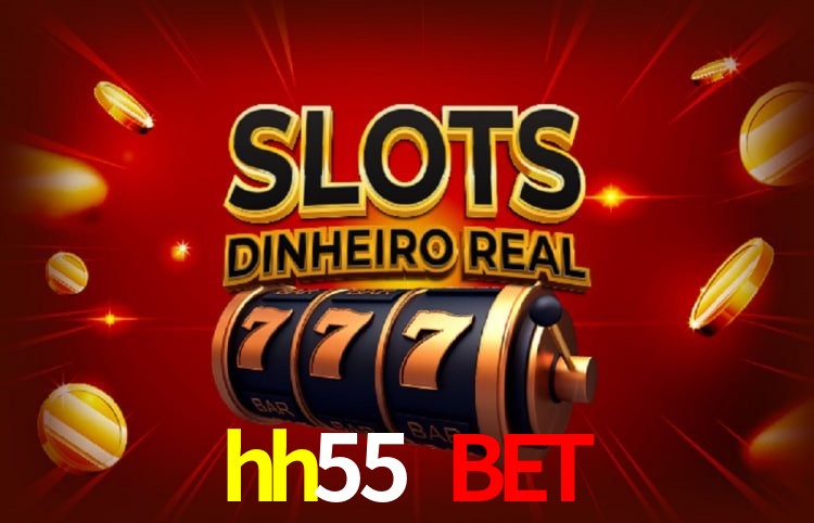 Jogos populares e pagamentos rápidos na hh55 bet