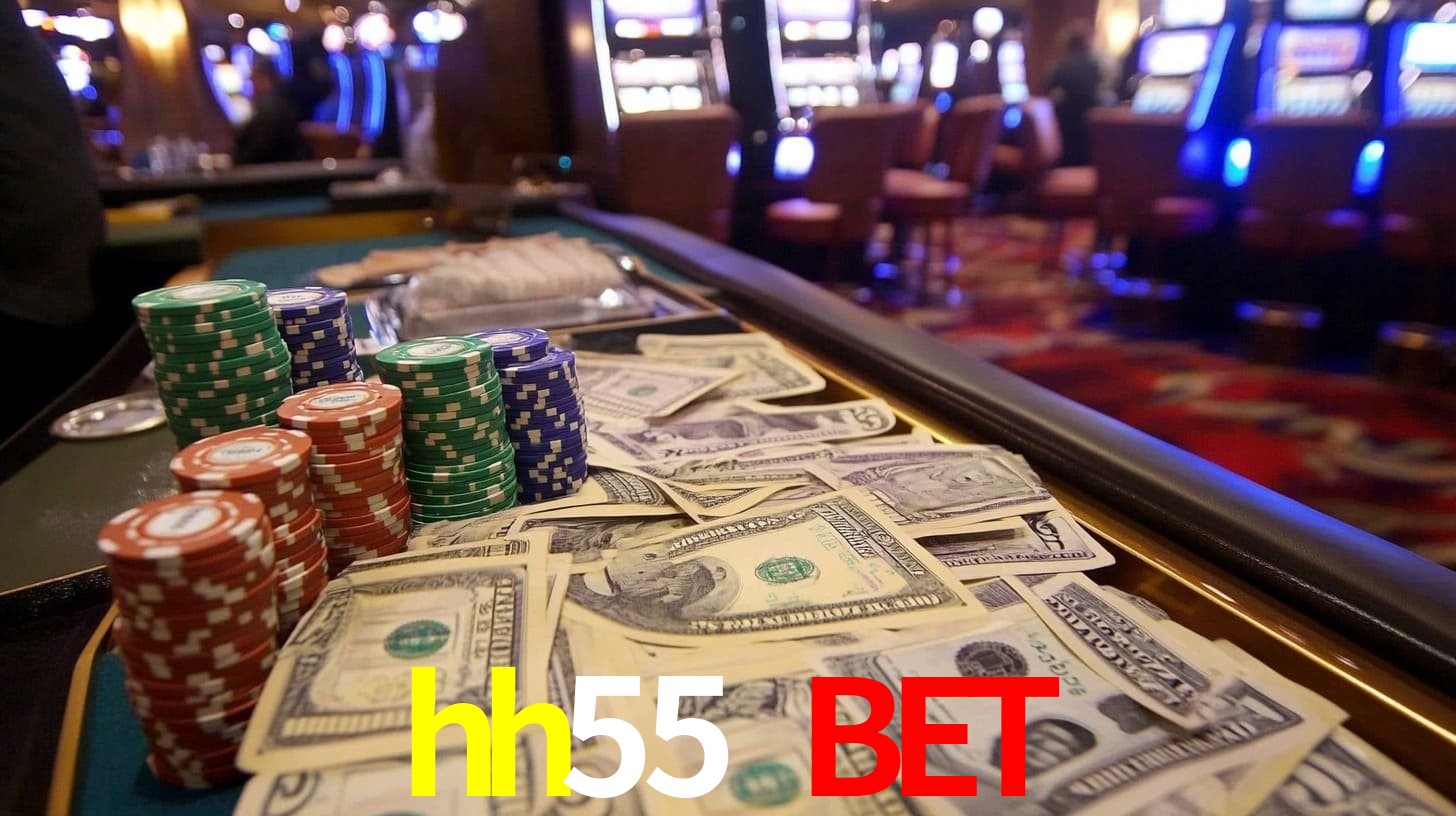 Benefícios VIP na hh55 bet