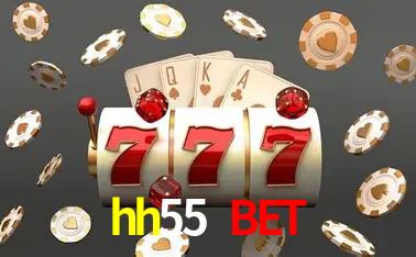 Cassino ao vivo com dealers reais na hh55 bet