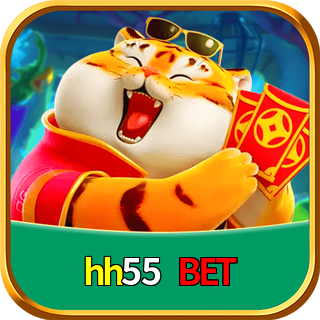 Imagem promocional da hh55 bet mostrando a plataforma e suas vantagens